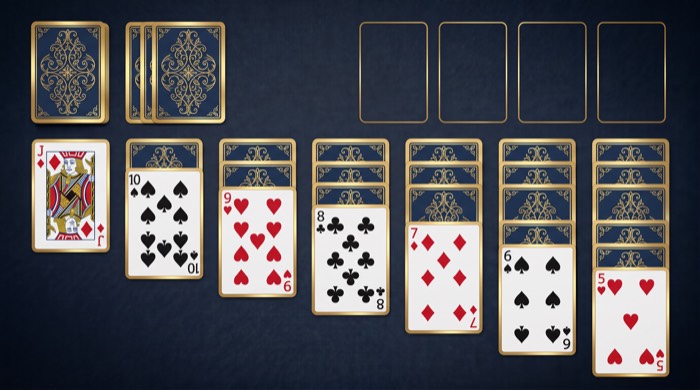 Solitaire